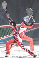 「ミュージカル『新テニスの王子様』The Fifth Stage」より