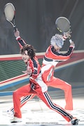 「ミュージカル『新テニスの王子様』The Fifth Stage」より