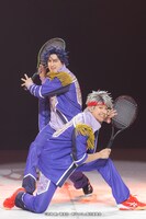 「ミュージカル『新テニスの王子様』The Fifth Stage」より