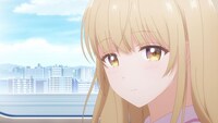 TVアニメ「お隣の天使様にいつの間にか駄目人間にされていた件」第2弾PVの場面カット