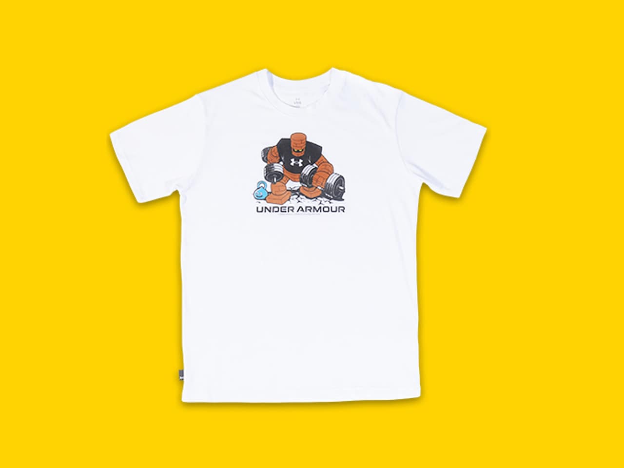 Lowrys Farmの限定商品「ドラゴンクエスト/クリアポーチキーチャーム