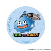 「ドラゴンクエスト どうぐや at SQUARE ENIX POP UP STORE」のノベルティ