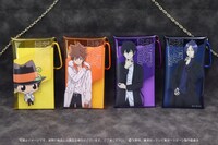 クリアマルチケースのvol.1