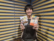 吉田尚記