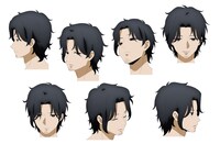 ナム（CV：梶裕貴）(c)百合太郎・新潮社／カヤコワ製作委員会