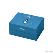 「タイムボカン50周年記念 セイコーコラボウオッチ」