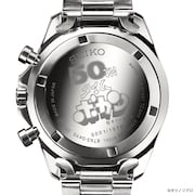 「タイムボカン50周年記念 セイコーコラボウオッチ」