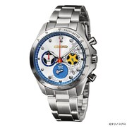 「タイムボカン50周年記念 セイコーコラボウオッチ」