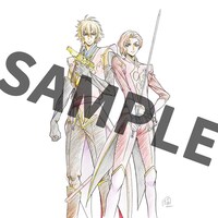 「亡国のアキト」第4章特典