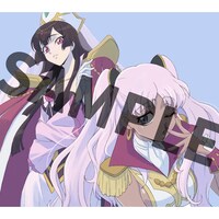 「奪還のロゼ」第2幕特典