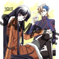 「奪還のロゼ」最終幕特典