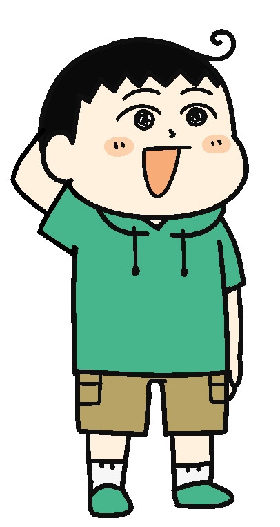 ルウト（CV：花守ゆみり）(c)旺文社/「学校では教えてくれない」製作委員会