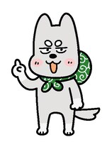 ジョン（CV：大鈴功起）(c)旺文社/「学校では教えてくれない」製作委員会