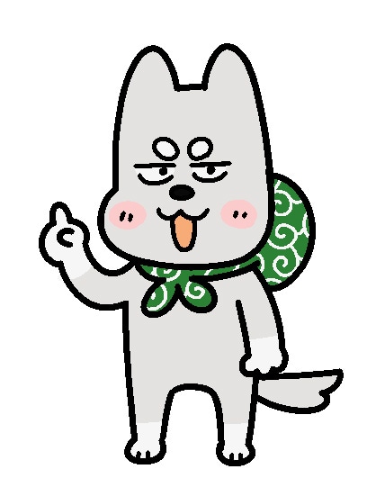 ジョン（CV：大鈴功起）(c)旺文社/「学校では教えてくれない」製作委員会