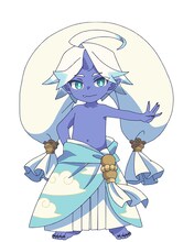 風神（CV：中島ヨシキ）