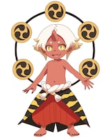 雷神（CV：小林大紀）