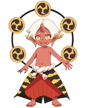 雷神（CV：小林大紀）