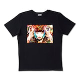 「Daoko × 平本アキラ Type-B」ブラック