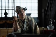 ドラマ「仮面の忍者 赤影」より、笠原秀幸演じる織辺多門