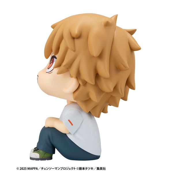 「るかっぷ 劇場版『チェンソーマン レゼ篇』 デンジ 私服Ver.」