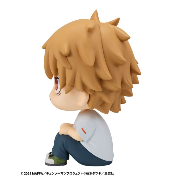 「るかっぷ 劇場版『チェンソーマン レゼ篇』 デンジ 私服Ver.」
