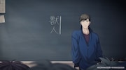 TVアニメ「キミと越えて恋になる」第1話先行カット