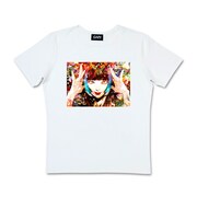 「Daoko × 平本アキラ Type-B」ホワイト