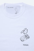 「Miyazaki Natsujikei × TOGA SP Tee 1」