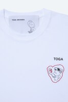 「Miyazaki Natsujikei × TOGA SP Tee 2」