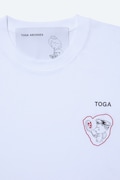 「Miyazaki Natsujikei × TOGA SP Tee 2」