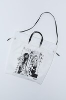 「Miyazaki Natsujikei × TOGA SP Tote bag」