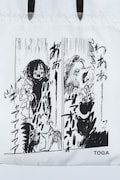 「Miyazaki Natsujikei × TOGA SP Tote bag」