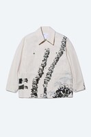 「Miyazaki Natsujikei × TOGA SP Jacket」（マガジンハウス限定版）