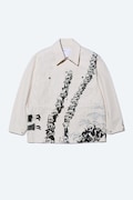 「Miyazaki Natsujikei × TOGA SP Jacket」(マガジンハウス限定版)