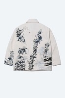 「Miyazaki Natsujikei × TOGA SP Jacket」（マガジンハウス限定版）