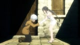 アニメ「ダンジョンに出会いを求めるのは間違っているだろうか」10周年PVより