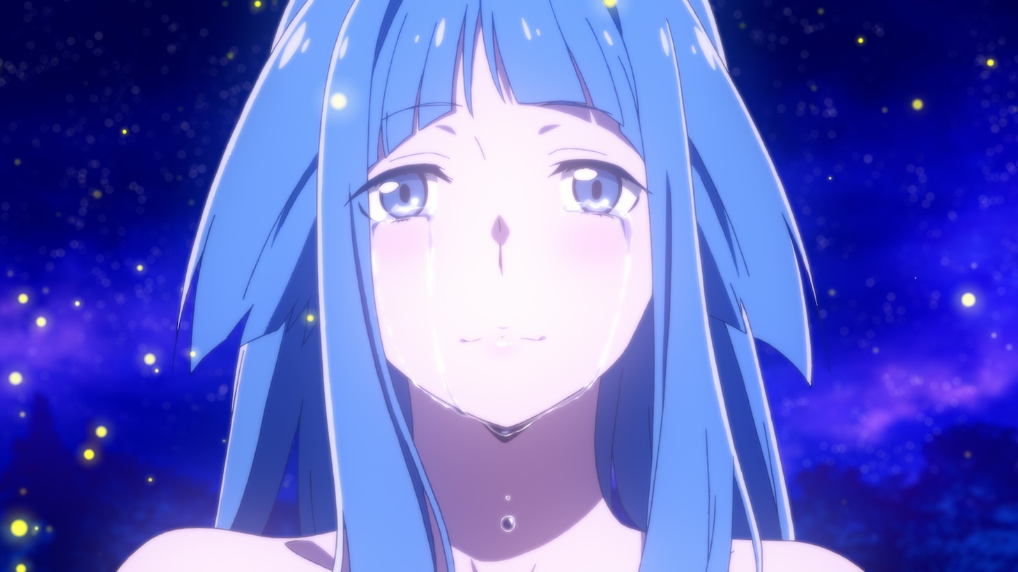 アニメ「ダンジョンに出会いを求めるのは間違っているだろうか」10周年PVより
