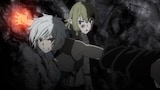 アニメ「ダンジョンに出会いを求めるのは間違っているだろうか」10周年PVより