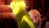 アニメ「ダンジョンに出会いを求めるのは間違っているだろうか」10周年PVより