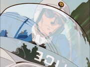 OVA「逮捕しちゃうぞ」場面カット