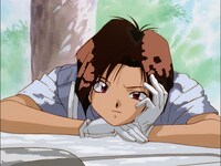 OVA「逮捕しちゃうぞ」場面カット