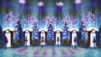 「アイカツ！×プリパラ THE MOVIE -出会いのキセキ！-」より