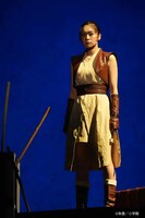 舞台「チ。ー地球の運動についてー」より、吉柳咲良