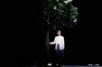 舞台「チ。ー地球の運動についてー」より、駒井末宙