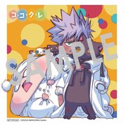 「Colori Colore Creare」7巻購入特典（アニメイト）