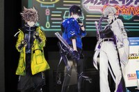 「BIGビッグアクリルスタンド（戦闘服）」