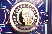 ミニキャラパネルの使用例