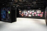 「東京エイリアンズ 超ハオ☆ハオ ショップ」の場内写真