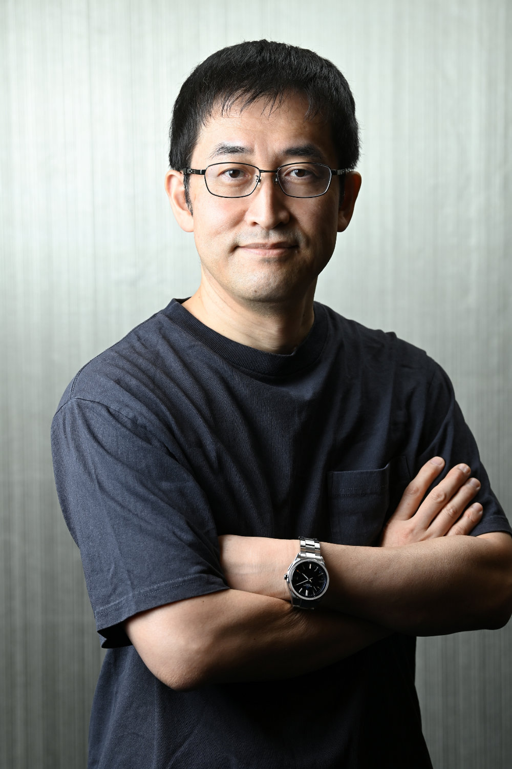 伊藤潤二