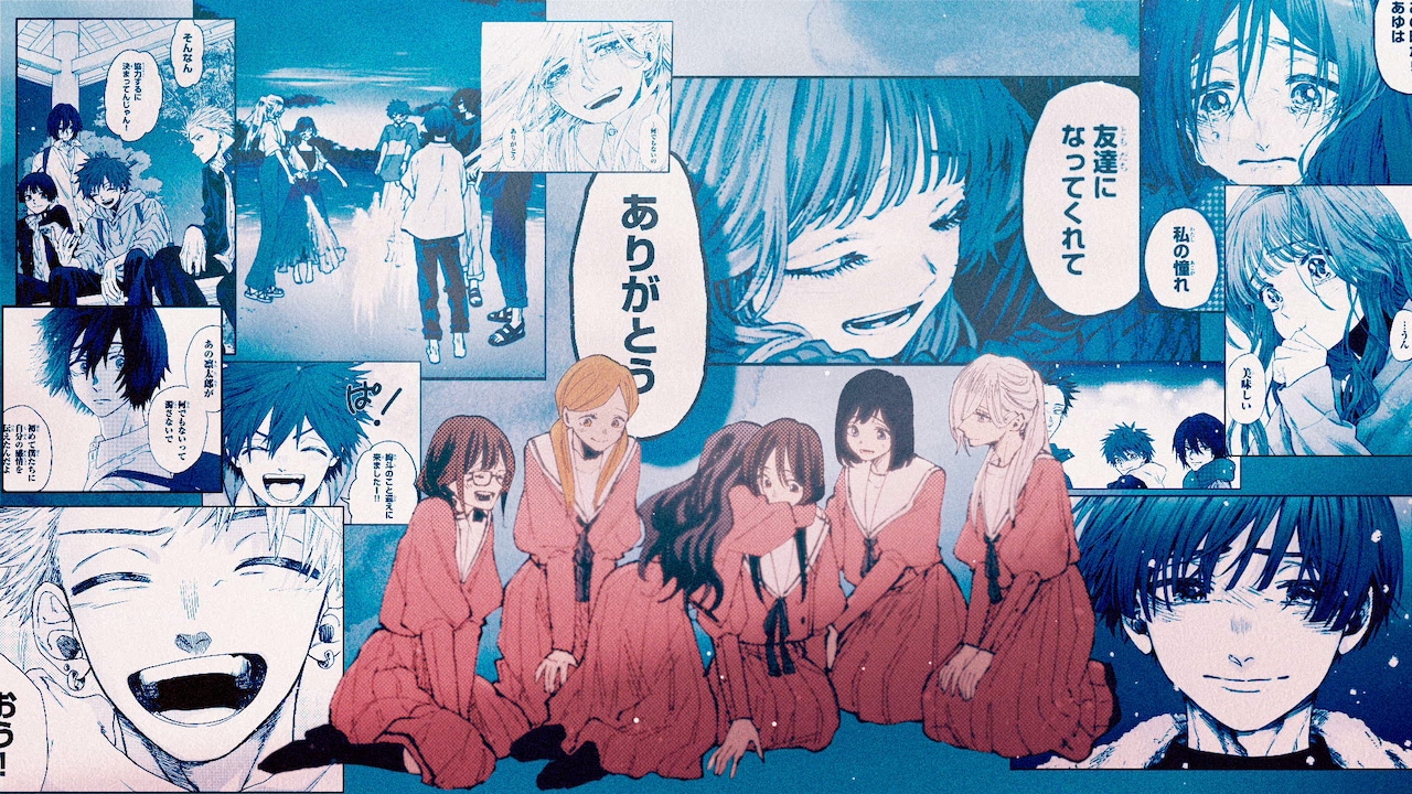 「薫る花は凛と咲く」感謝を伝える特別ムービー公開　朝日新聞に都道府県別の広告も